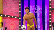Reina GIF by Drag Race España