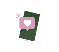 Phone Love Sticker by Bemdita