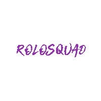 roloathletics rolo rodrick roloathletics creolyte Sticker