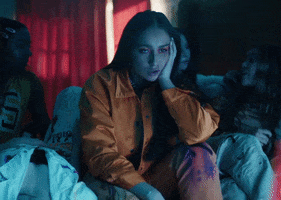 Stupid GIF by Tate McRae