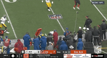 National Football League GIF by NFL