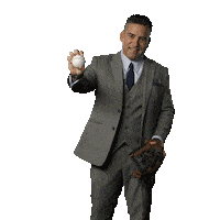 Rolando Nichols Sticker by FOX Deportes