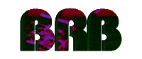Art Glitch Sticker