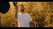 Signing Music Video GIF by Karan Aujla