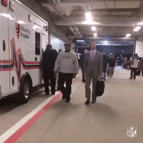 GIF by NFL