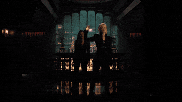 fox tv GIF by Gotham