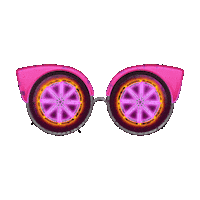 cheers sunglasses Sticker by Absolut Vodka