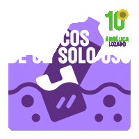 Congreso Colombia Sticker by Angélica Lozano C