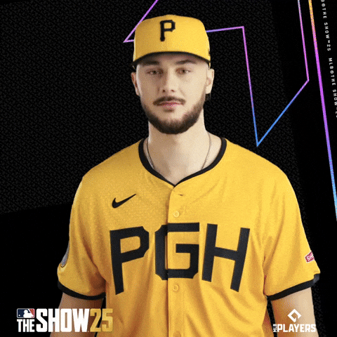 Yes Nod GIF by MLB The Show
