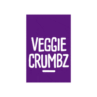 Logo Label Sticker by Veggie crumbz