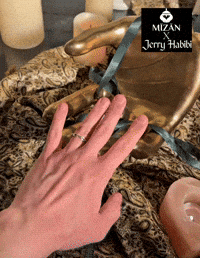 Tea Drinking GIF by Jerry Habibi