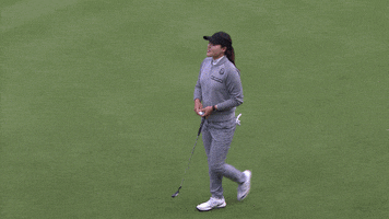 friendship hugs GIF by The Evian Championship