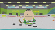 playing ike broflovski GIF by South Park 