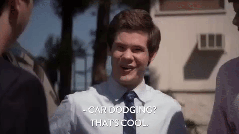 comedy central workaholics season 1 finale GIF by Workaholics