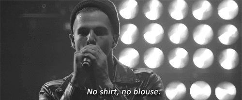 the neighbourhood GIF