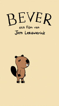Beaver film teaser