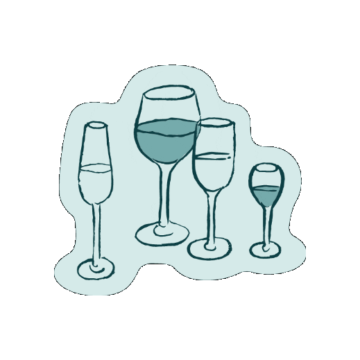 brightcellars giphyupload cheers wine brightcellars Sticker