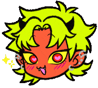 Happy Joy Sticker