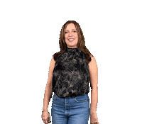Margaret Reifer Sticker by Upmarket Media