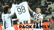 Football Paokfamily GIF by PAOK FC