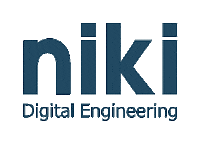 Greece Industrial Design Sticker by Niki Digital  Engineering