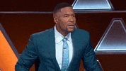Game Show Wow GIF by ABC Network