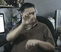 Asl Break GIF