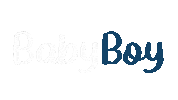 Babymom Sticker