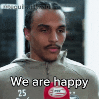 Happy Kampioen GIF