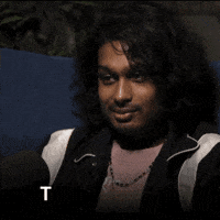 No Way Wow GIF by Ashwin Gane
