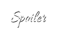Spoiler Empreendedora Sticker