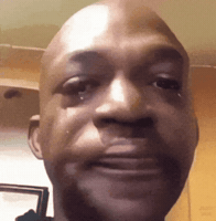 Sad Cry GIF