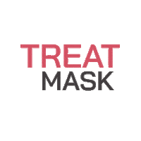 treatmask Sticker by Amitys Professional