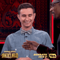 snoop dogg jokerswild GIF by Snoop Dogg Presents The Joker’s Wild
