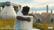 New York City Love GIF by High Maintenance
