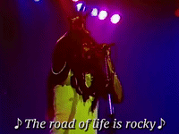 could you be loved GIF by Bob Marley