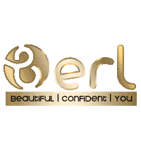 Logo Skincare Sticker by B ERL Cosmetics