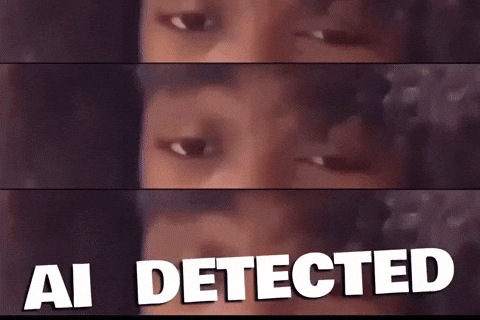 Bot Slop GIF by Charli Gurl