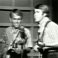The Beach Boys Al Is Creepin GIF