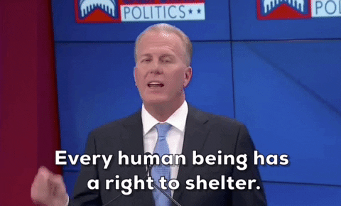 Kevin Faulconer GIF by GIPHY News