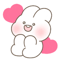 하트 사랑 Sticker