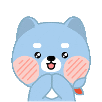 박수 안녕하세요 Sticker