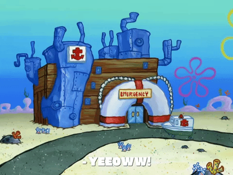 season 7 episode 21 GIF by SpongeBob SquarePants