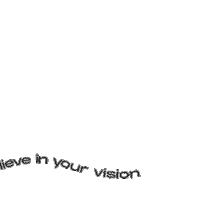 Mad Vision Sticker by Make a Difference