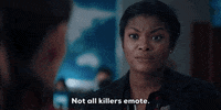 Cbs Emotion GIF by Wolf Entertainment