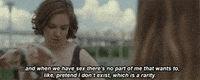 Lena Dunham Girls Gifs GIF by Girls on HBO