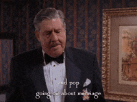 season 6 netflix GIF by Gilmore Girls 