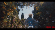 Fantasy Scifi GIF by Signature Entertainment