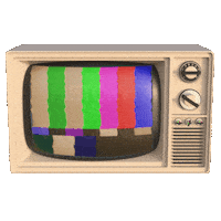 Watching Its Time Sticker by Creative Courage