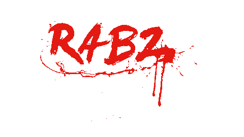 Rabz Sticker